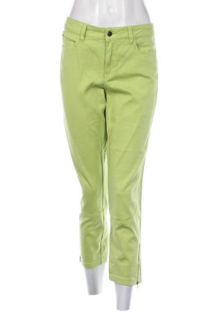Γυναικείο παντελόνι Best Connections, Μέγεθος XL, Χρώμα Πράσινο, Τιμή 17,94 €