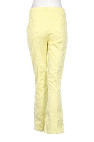 Pantaloni de femei Best Connections, Mărime M, Culoare Galben, Preț 19,08 Lei