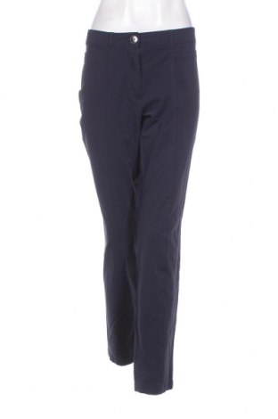 Γυναικείο παντελόνι Betty Barclay, Μέγεθος XL, Χρώμα Μπλέ, Τιμή 42,06 €
