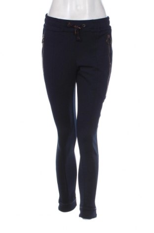 Γυναικείο παντελόνι Betty Barclay, Μέγεθος M, Χρώμα Μπλέ, Τιμή 6,31 €