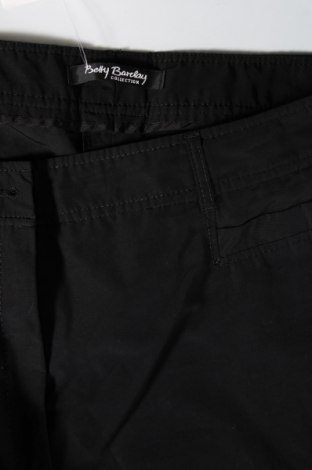 Pantaloni de femei Betty Barclay, Mărime XL, Culoare Negru, Preț 111,84 Lei