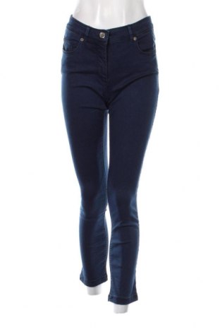 Pantaloni de femei Betty Barclay, Mărime S, Culoare Albastru, Preț 33,55 Lei