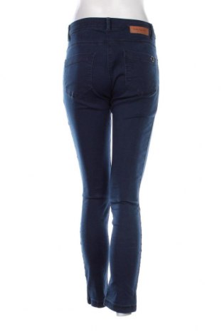 Γυναικείο παντελόνι Betty Barclay, Μέγεθος S, Χρώμα Μπλέ, Τιμή 6,31 €