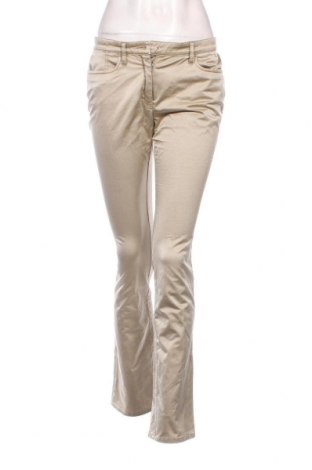 Дамски панталон Betty Barclay, Размер M, Цвят Бежов, Цена 47,61 лв.