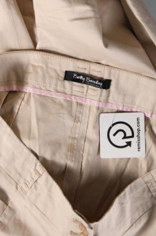 Damenhose Betty Barclay, Größe XXL, Farbe Beige, Preis € 5,12