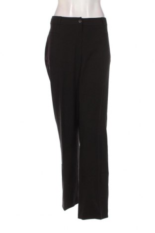 Pantaloni de femei Bexleys, Mărime L, Culoare Negru, Preț 26,97 Lei