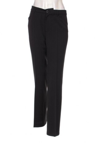 Pantaloni de femei Bianca, Mărime M, Culoare Negru, Preț 37,92 Lei