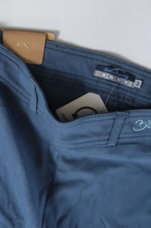 Dámske nohavice Billabong, Veľkosť XS, Farba Modrá, Cena  33,33 €