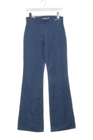 Γυναικείο παντελόνι Billabong, Μέγεθος XS, Χρώμα Μπλέ, Τιμή 34,76 €