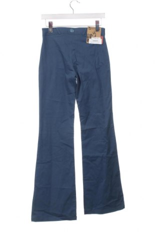 Pantaloni de femei Billabong, Mărime XS, Culoare Albastru, Preț 166,23 Lei