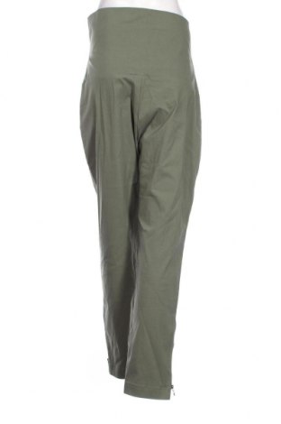 Дамски панталон Bitte Kai Rand, Размер XL, Цвят Зелен, Цена 57,48 лв.
