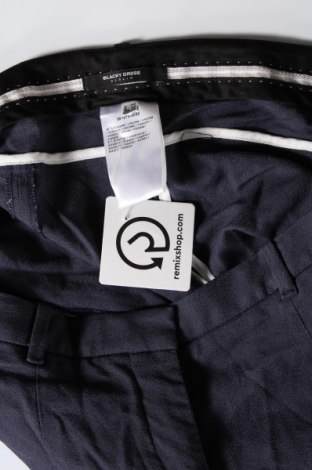 Pantaloni de femei Blacky Dress, Mărime L, Culoare Albastru, Preț 33,46 Lei