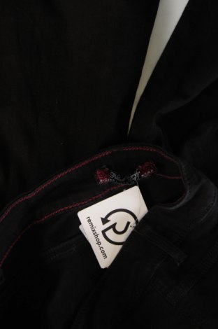 Γυναικείο παντελόνι Blind Date, Μέγεθος M, Χρώμα Μαύρο, Τιμή 3,41 €