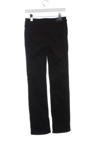 Pantaloni de femei Blind Date, Mărime M, Culoare Negru, Preț 18,12 Lei