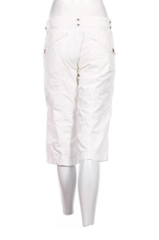 Γυναικείο παντελόνι Blind Date, Μέγεθος L, Χρώμα Λευκό, Τιμή 3,11 €