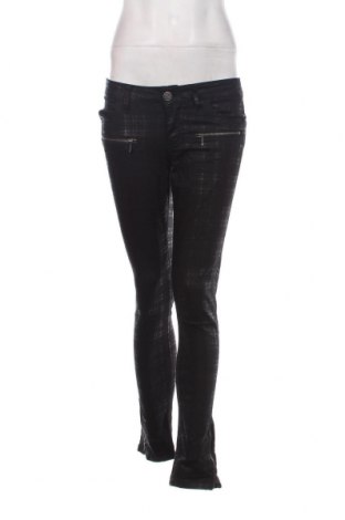 Дамски панталон Blue Fire Co, Размер XS, Цвят Черен, Цена 13,05 лв.