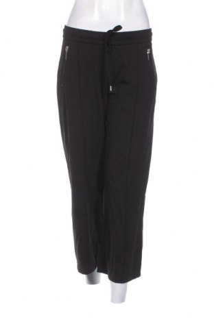 Pantaloni de femei Bluebeery, Mărime M, Culoare Negru, Preț 20,23 Lei