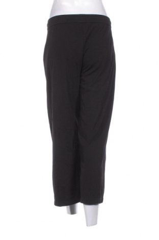 Pantaloni de femei Bluebeery, Mărime M, Culoare Negru, Preț 20,23 Lei