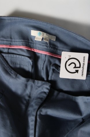 Pantaloni de femei Boden, Mărime M, Culoare Albastru, Preț 104,08 Lei