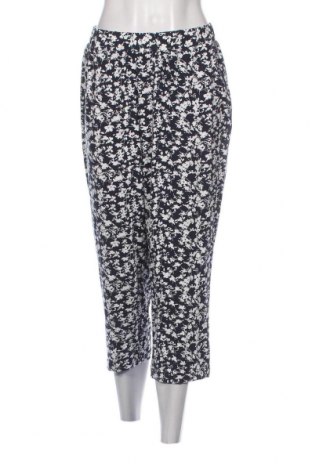 Γυναικείο παντελόνι Body Flirt, Μέγεθος XL, Χρώμα Πολύχρωμο, Τιμή 9,87 €