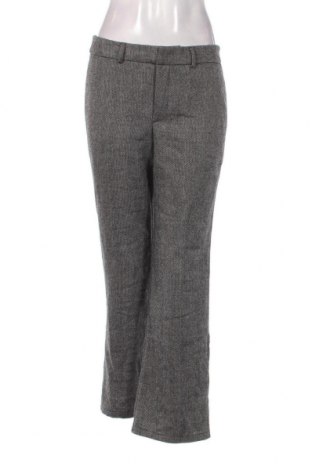 Pantaloni de femei Body Flirt, Mărime M, Culoare Gri, Preț 29,57 Lei