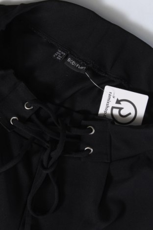 Γυναικείο παντελόνι Body Flirt, Μέγεθος S, Χρώμα Μαύρο, Τιμή 4,84 €