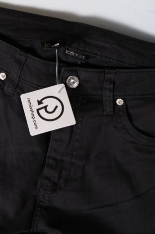 Дамски панталон Body Flirt, Размер M, Цвят Черен, Цена 14,96 лв.