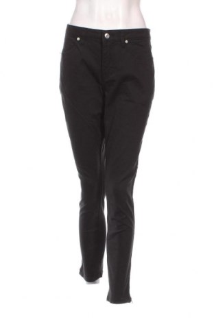 Pantaloni de femei Body Flirt, Mărime M, Culoare Negru, Preț 44,89 Lei