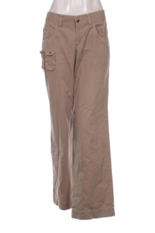 Дамски панталон Bogner, Размер L, Цвят Бежов, Цена 417,37 лв.