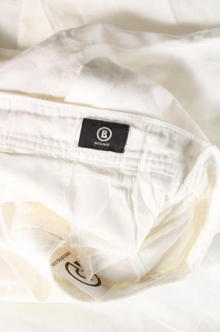Дамски панталон Bogner, Размер XL, Цвят Бял, Цена 157,19 лв.