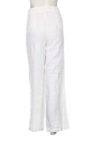Damenhose Bogner, Größe XL, Farbe Weiß, Preis 53,87 €