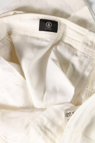 Damenhose Bogner, Größe XL, Farbe Weiß, Preis 80,41 €