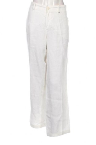 Дамски панталон Bogner, Размер XL, Цвят Бял, Цена 105,32 лв.