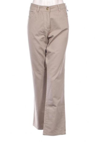 Damenhose Bonita, Größe XL, Farbe Beige, Preis 8,90 €