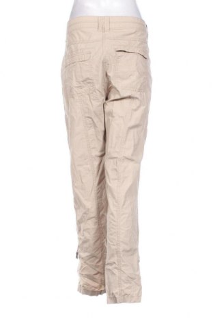 Γυναικείο παντελόνι Bonita, Μέγεθος XL, Χρώμα  Μπέζ, Τιμή 6,67 €