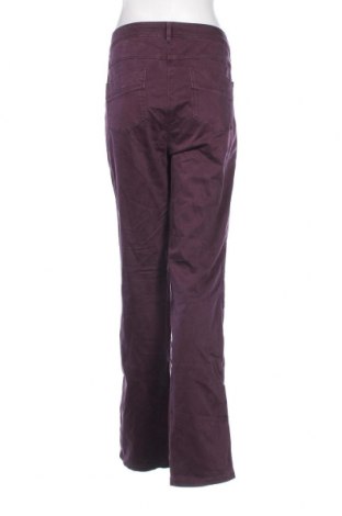 Dámské kalhoty  Bonita, Velikost XL, Barva Fialová, Cena  462,00 Kč