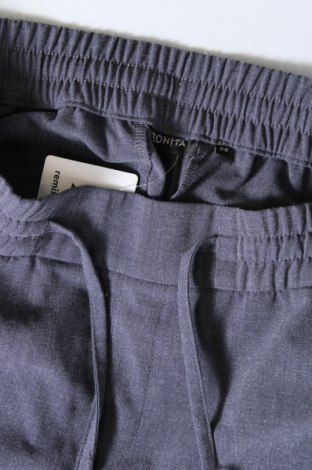 Γυναικείο παντελόνι Bonita, Μέγεθος M, Χρώμα Μπλέ, Τιμή 17,94 €