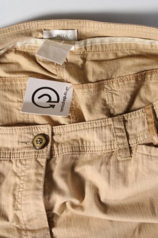 Дамски панталон Bonita, Размер XXL, Цвят Бежов, Цена 15,66 лв.