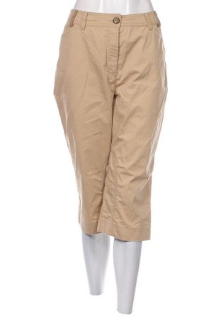 Pantaloni de femei Bonita, Mărime XXL, Culoare Bej, Preț 37,73 Lei
