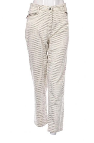 Γυναικείο παντελόνι Bonita, Μέγεθος L, Χρώμα Πολύχρωμο, Τιμή 12,97 €