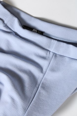 Γυναικείο παντελόνι Boohoo, Μέγεθος S, Χρώμα Μπλέ, Τιμή 17,94 €