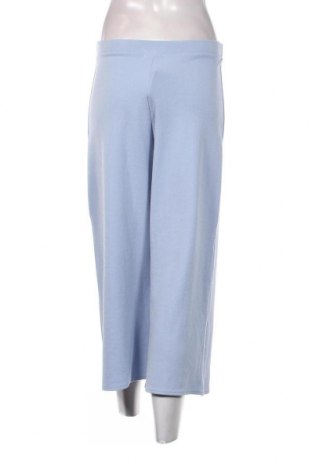 Γυναικείο παντελόνι Boohoo, Μέγεθος S, Χρώμα Μπλέ, Τιμή 17,94 €