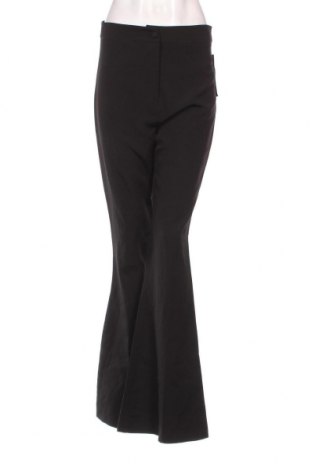 Дамски панталон Boohoo, Размер M, Цвят Черен, Цена 29,90 лв.