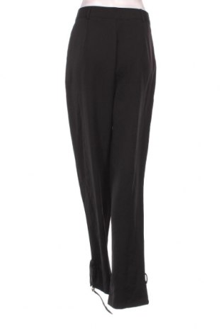 Дамски панталон Boohoo, Размер M, Цвят Черен, Цена 29,90 лв.