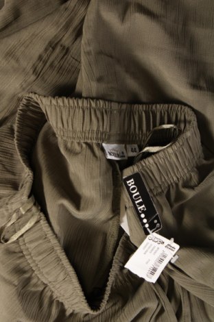 Dámské kalhoty  Boule..., Velikost XL, Barva Zelená, Cena  733,00 Kč