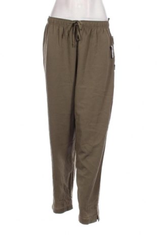Дамски панталон Boule..., Размер XL, Цвят Зелен, Цена 46,00 лв.