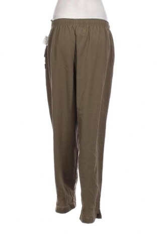 Дамски панталон Boule..., Размер XL, Цвят Зелен, Цена 46,00 лв.