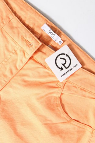 Γυναικείο παντελόνι Bpc Bonprix Collection, Μέγεθος M, Χρώμα Πορτοκαλί, Τιμή 3,23 €