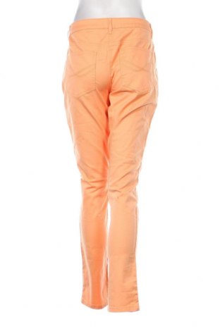 Дамски панталон Bpc Bonprix Collection, Размер M, Цвят Оранжев, Цена 7,25 лв.