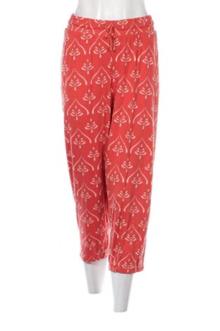 Дамски панталон Bpc Bonprix Collection, Размер XL, Цвят Многоцветен, Цена 29,00 лв.